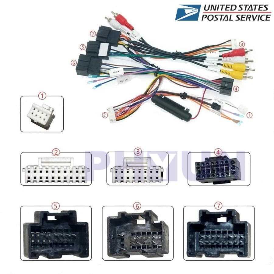 2007 chevrolet silverado radio wiring diagram