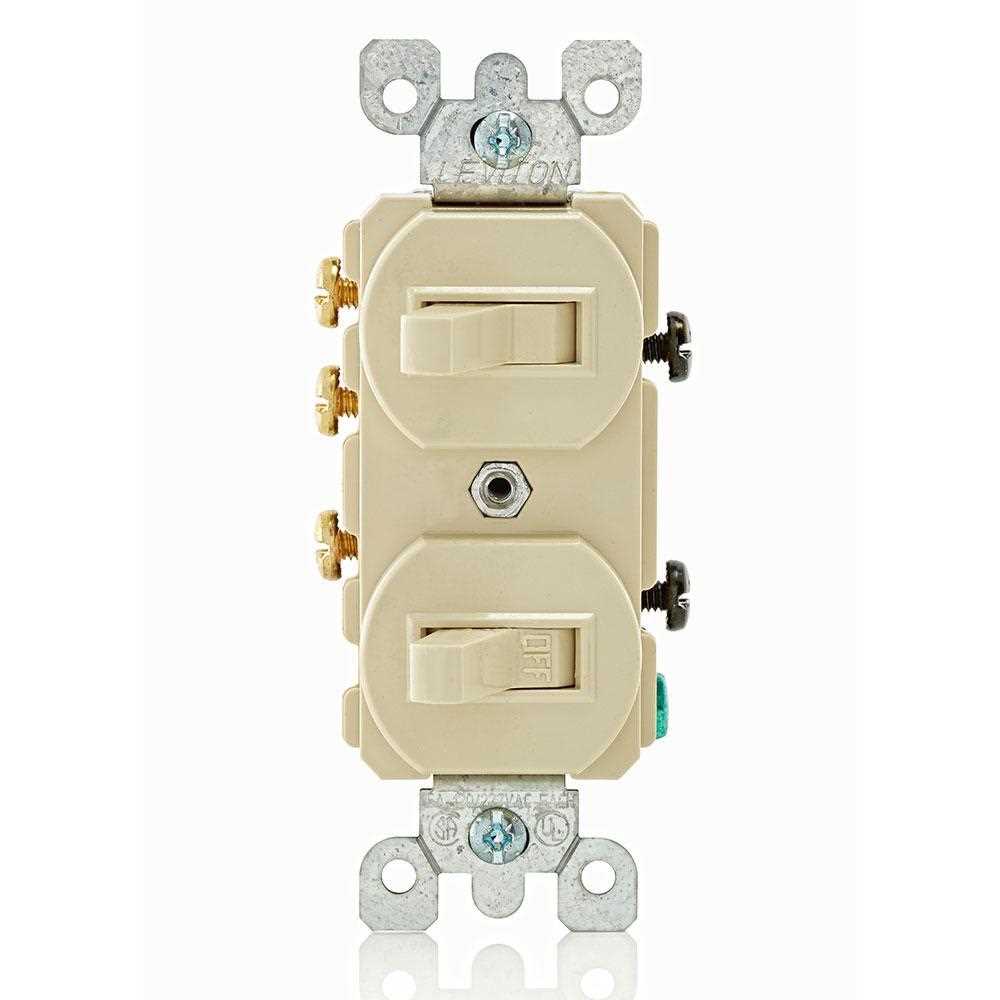 3 way switch wiring diagram leviton