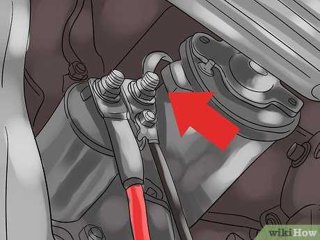 1997 ford f150 starter solenoid wiring diagram