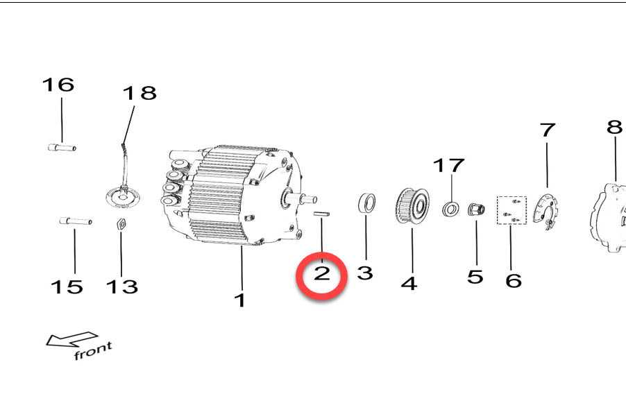 sur ron wiring diagram