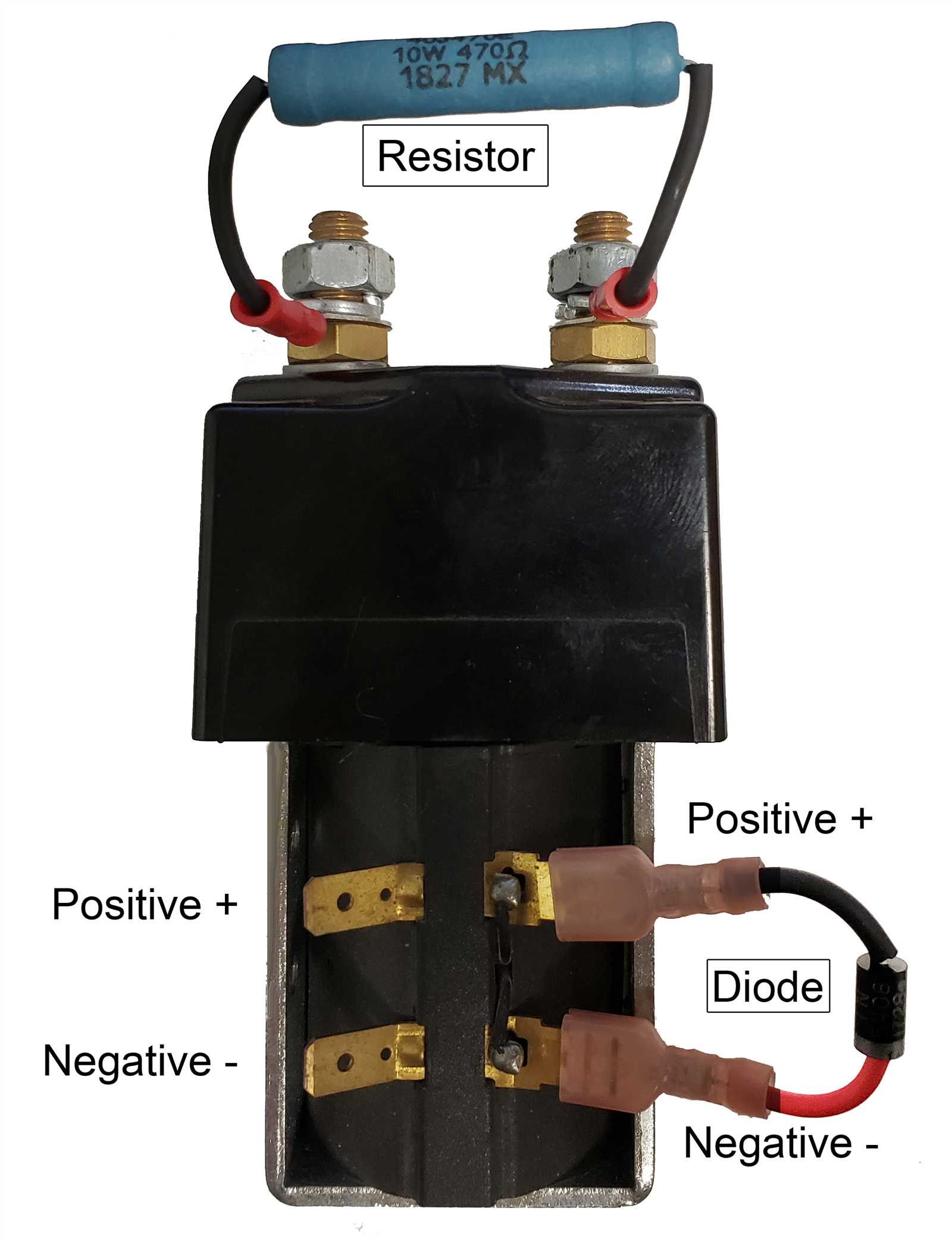 wiring diagram for 36 volt club car