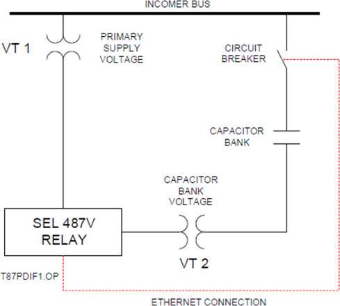 ribu1c relay wiring diagram