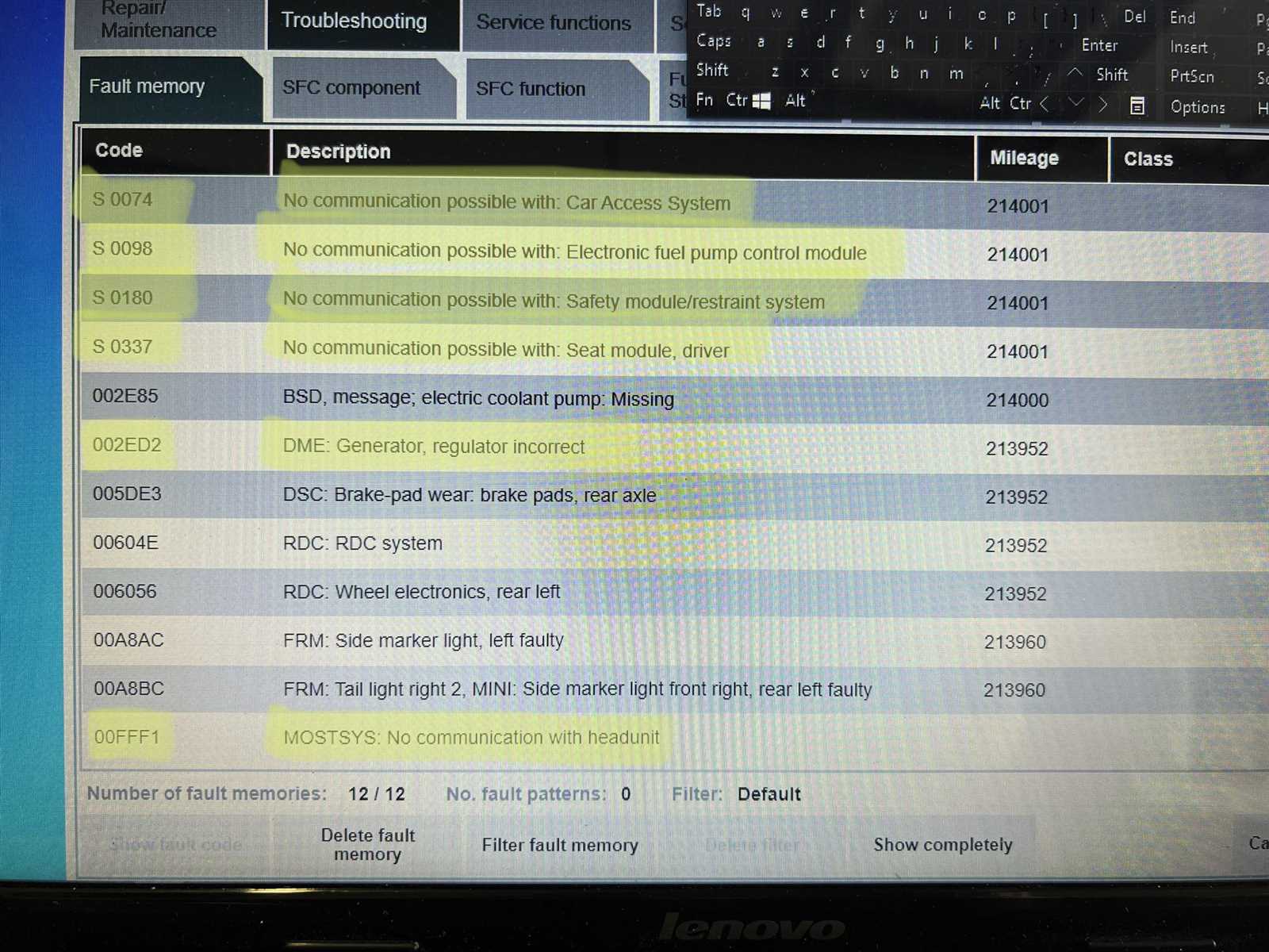 2008 bmw n51 dme wiring diagram