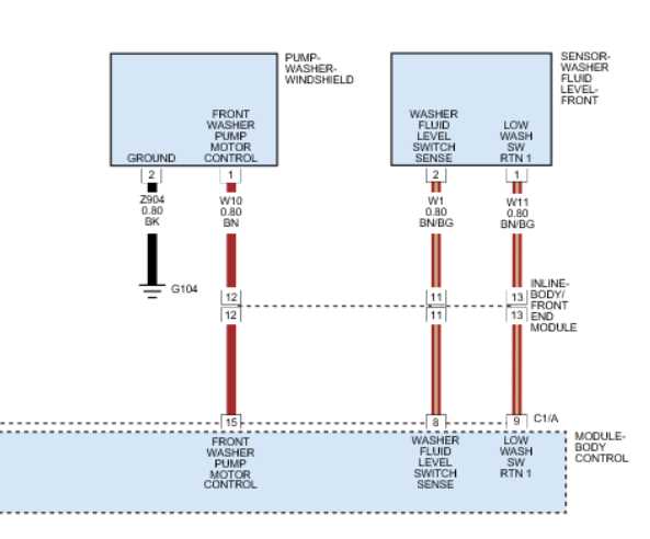 ram 1500 wiring diagram