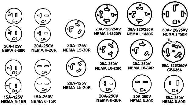 l6 30p wiring diagram