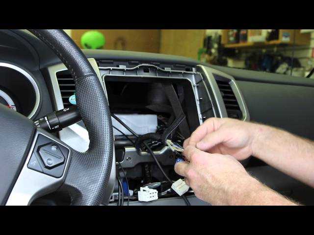 rp4.2 ty11 wiring diagram 2012 tacoma