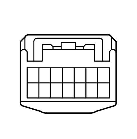 gm rear view mirror wiring diagram