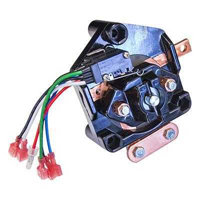 36v club car forward reverse switch wiring diagram