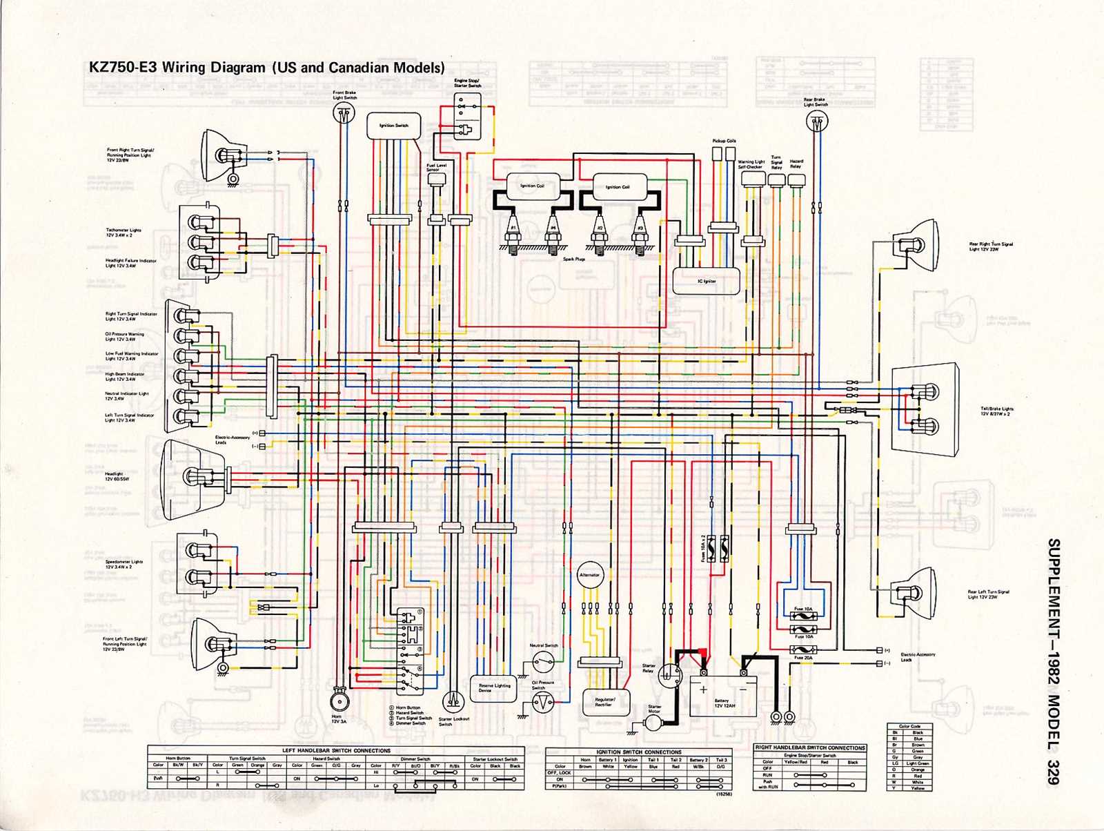 schematic gm hei distributor wiring diagram