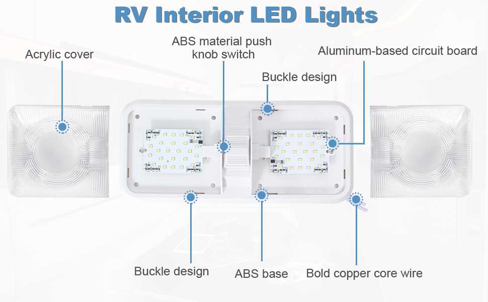 schematic keystone rv wiring diagrams led lighting