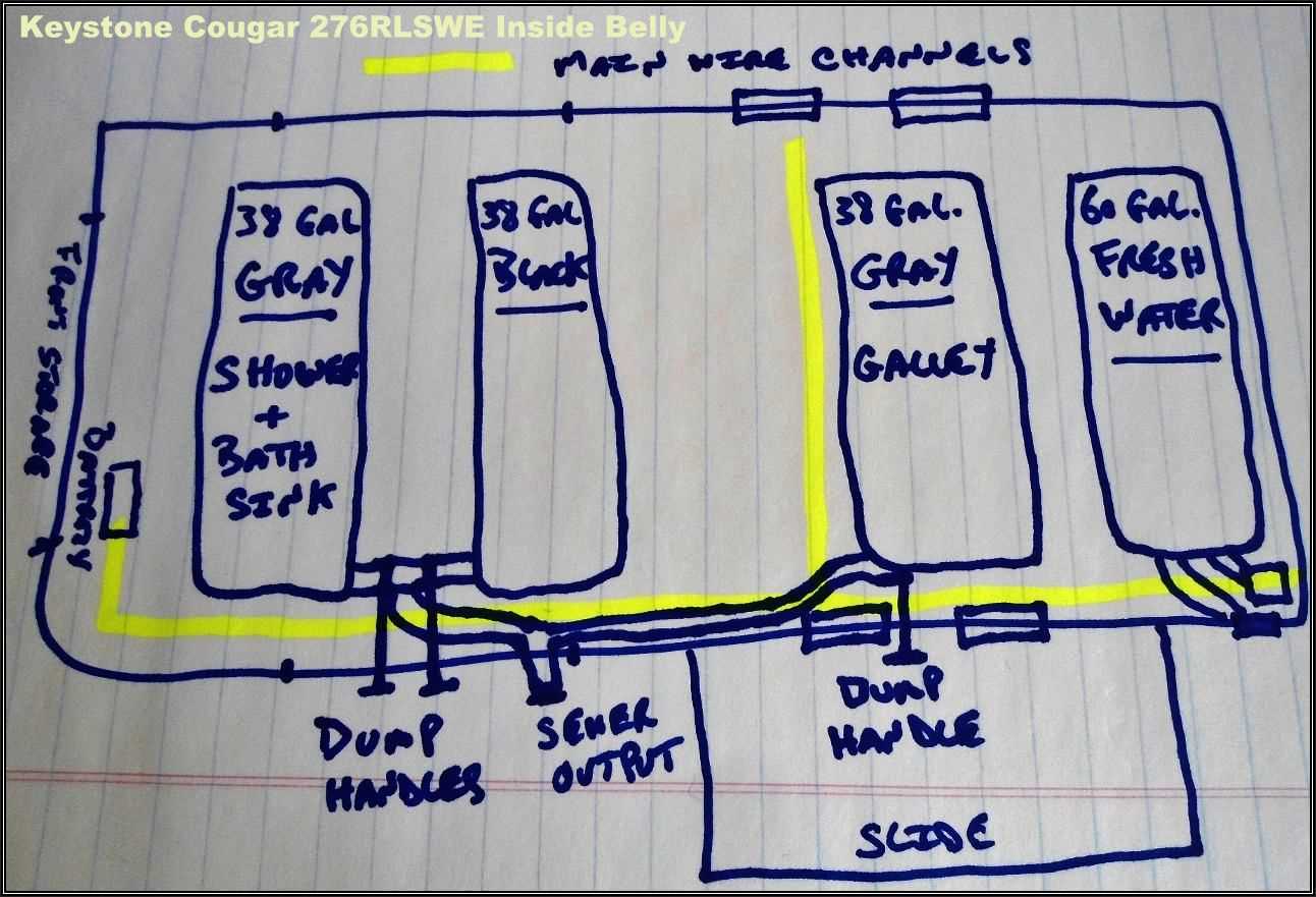 schematic keystone rv wiring diagrams