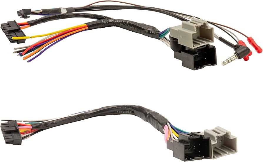 scosche gm3000sw wiring diagram