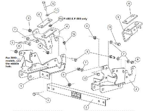 wiring diagram for western unimount plow