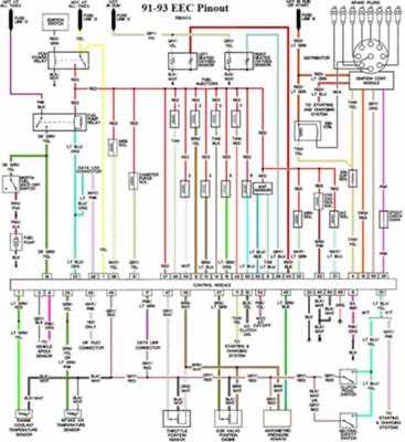 duraspark 1 wiring diagram