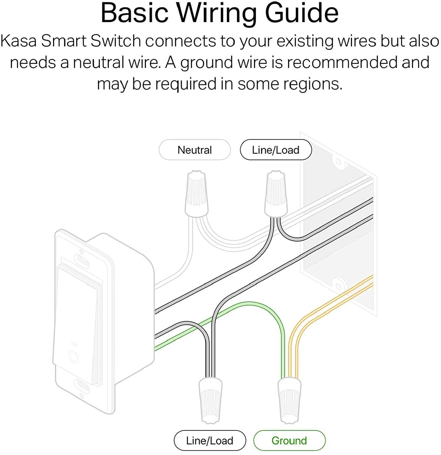 kasa hs210 wiring diagram