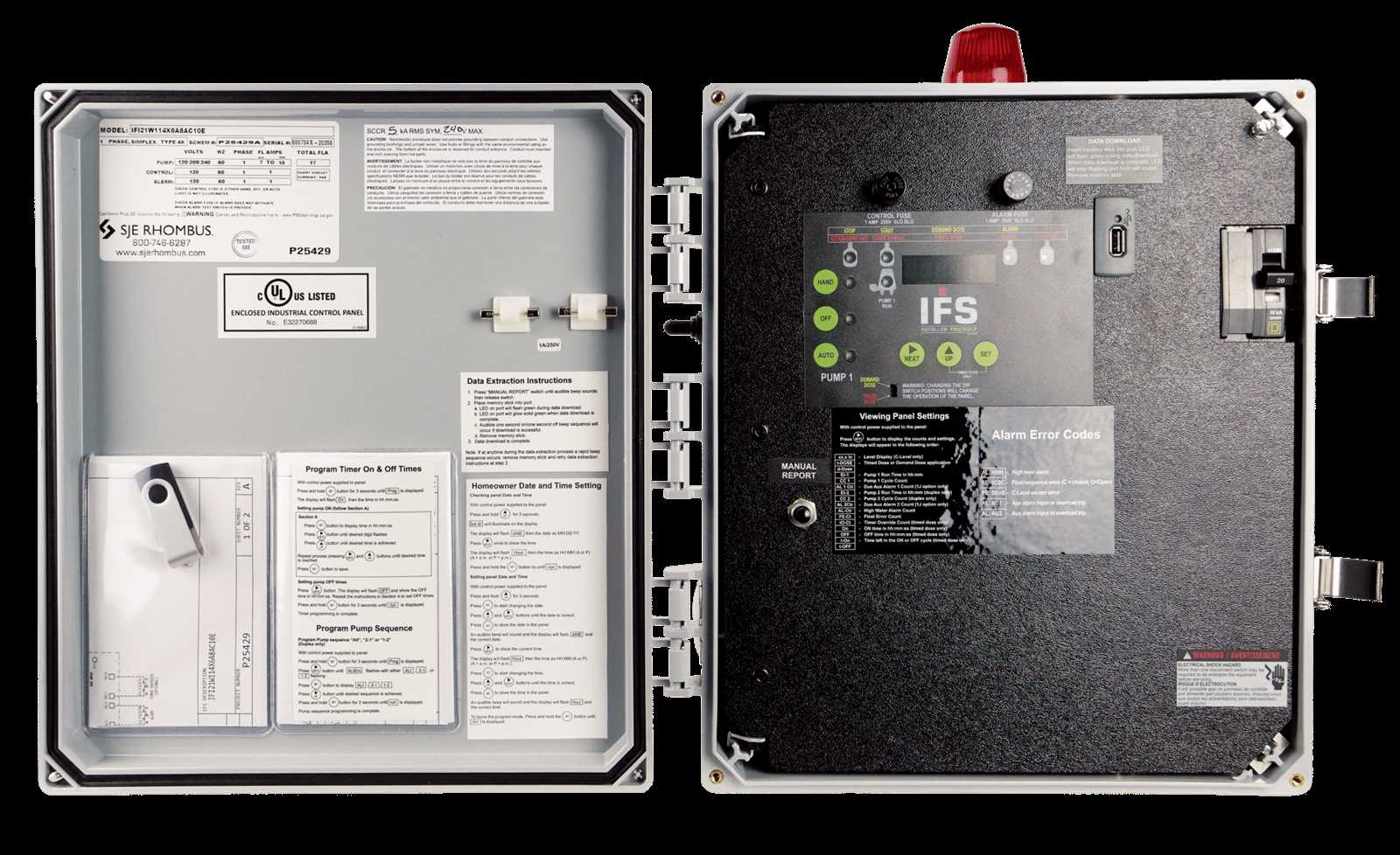 sje rhombus wiring diagram