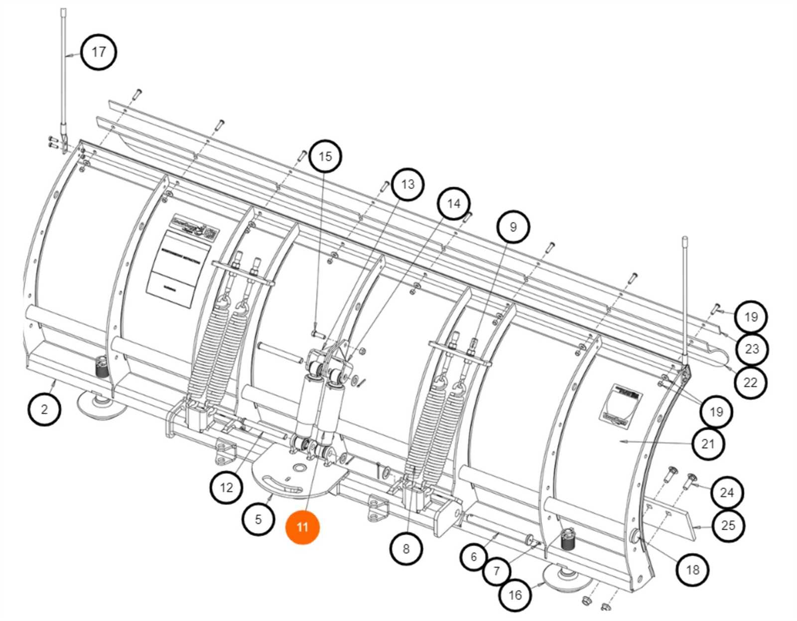 snowdogg wiring harness diagram