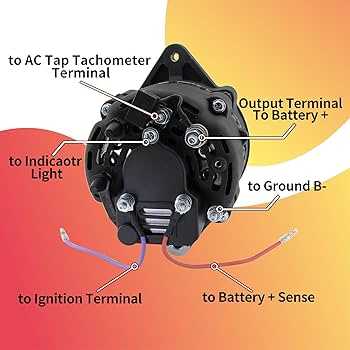 3.0 mercruiser starter wiring diagram