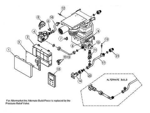 suburban rv water heater wiring diagram