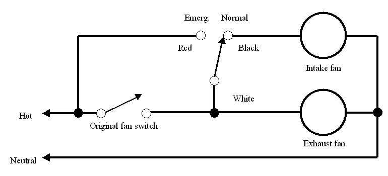 single pole shunt trip breaker wiring diagram