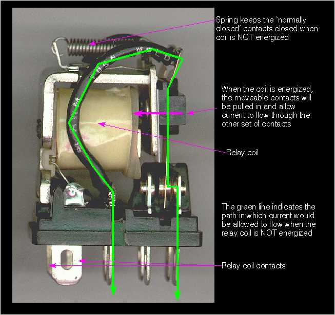 asd relay wiring diagram