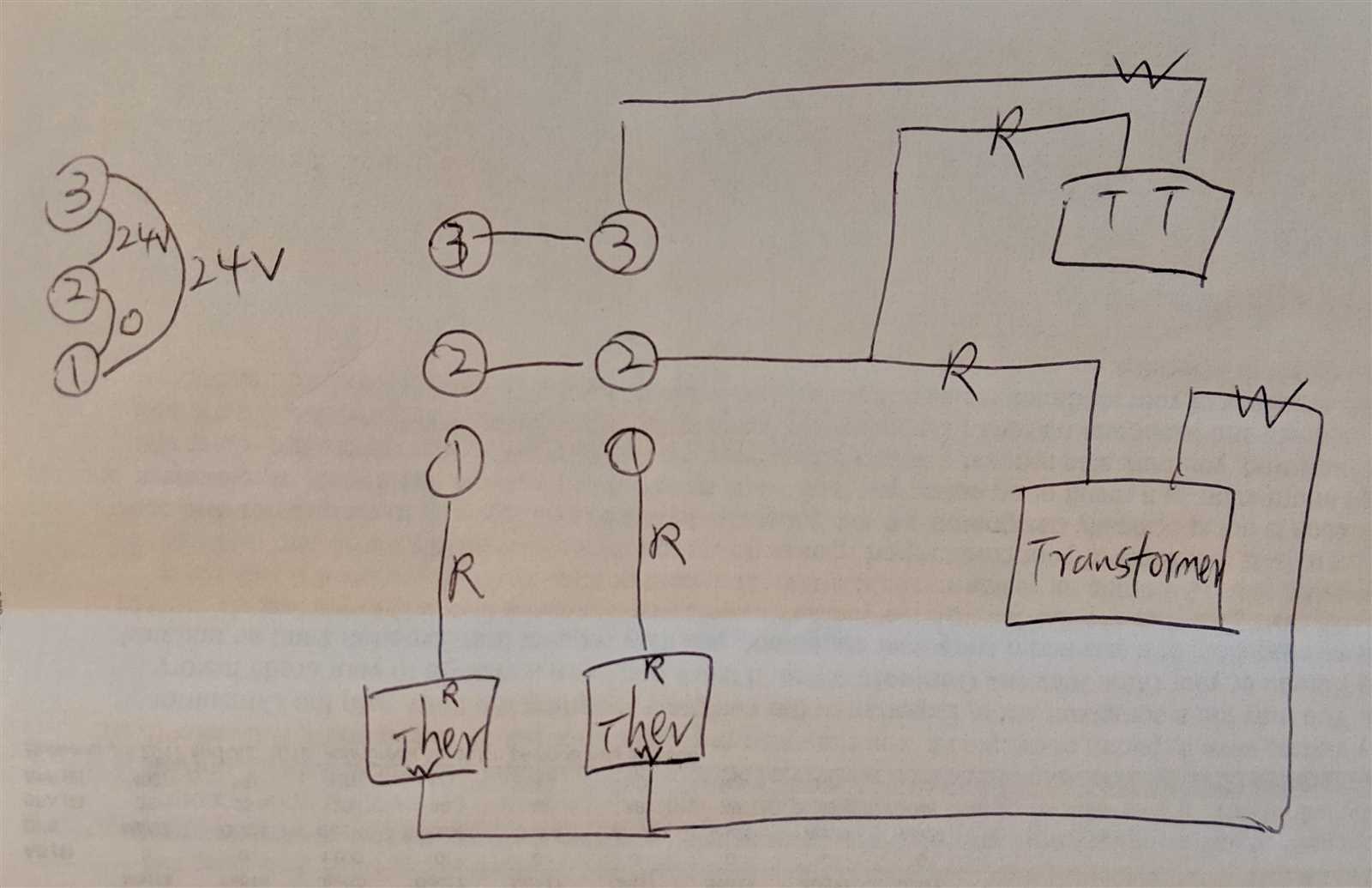 taco 3 wire zone valve wiring diagram