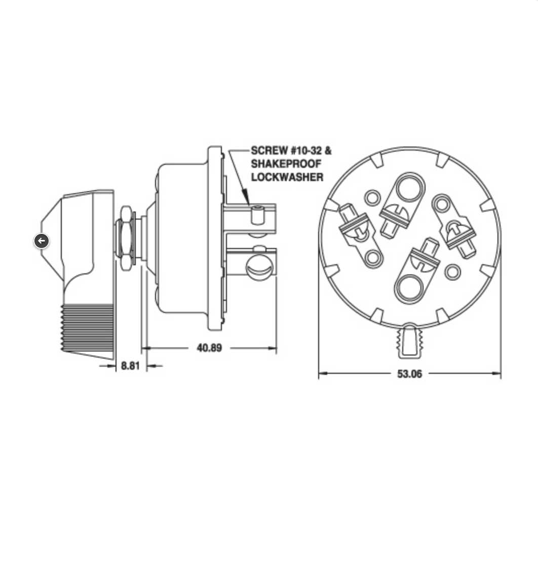 tarp switch wiring diagram