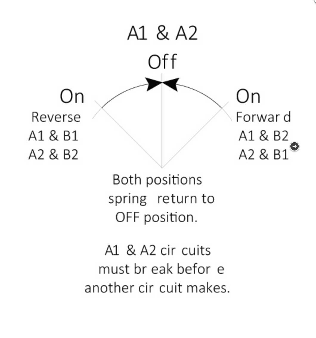 tarp switch wiring diagram