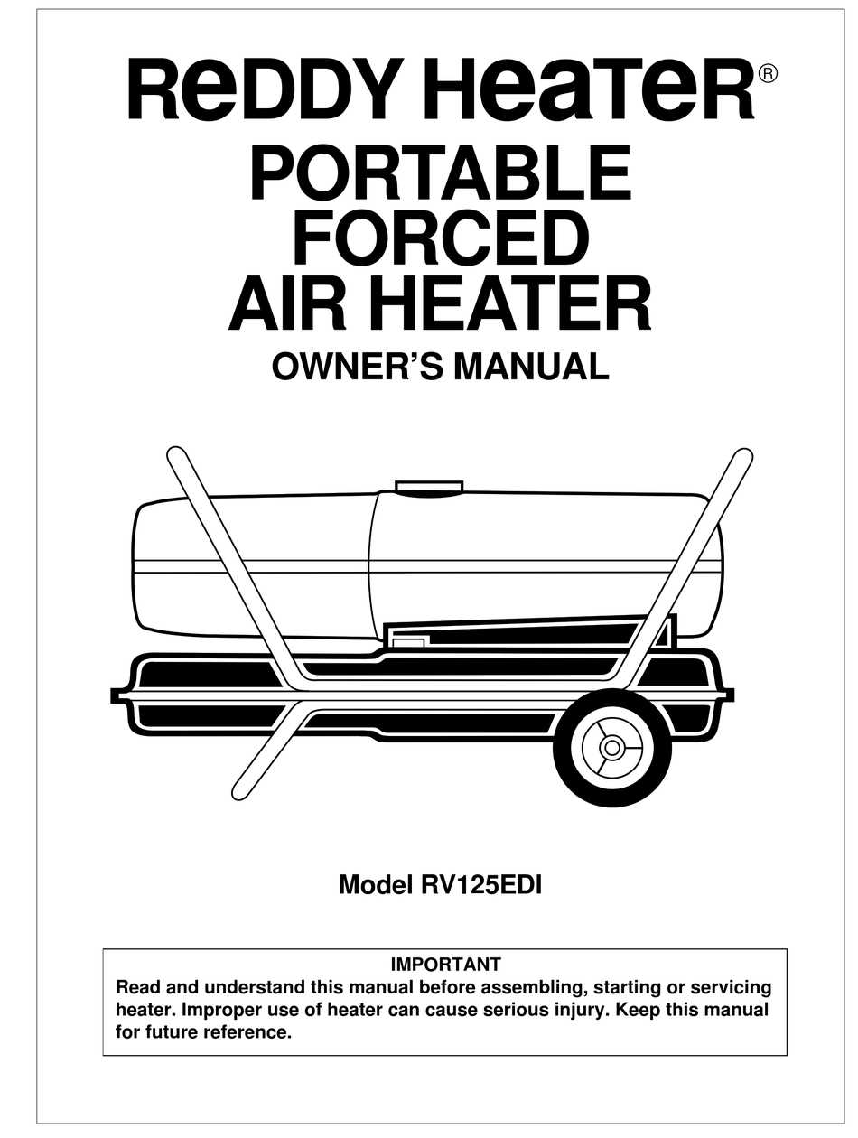 schematic reddy heater wiring diagram