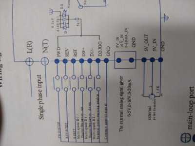 three phase 3 phase air compressor pressure switch wiring diagram