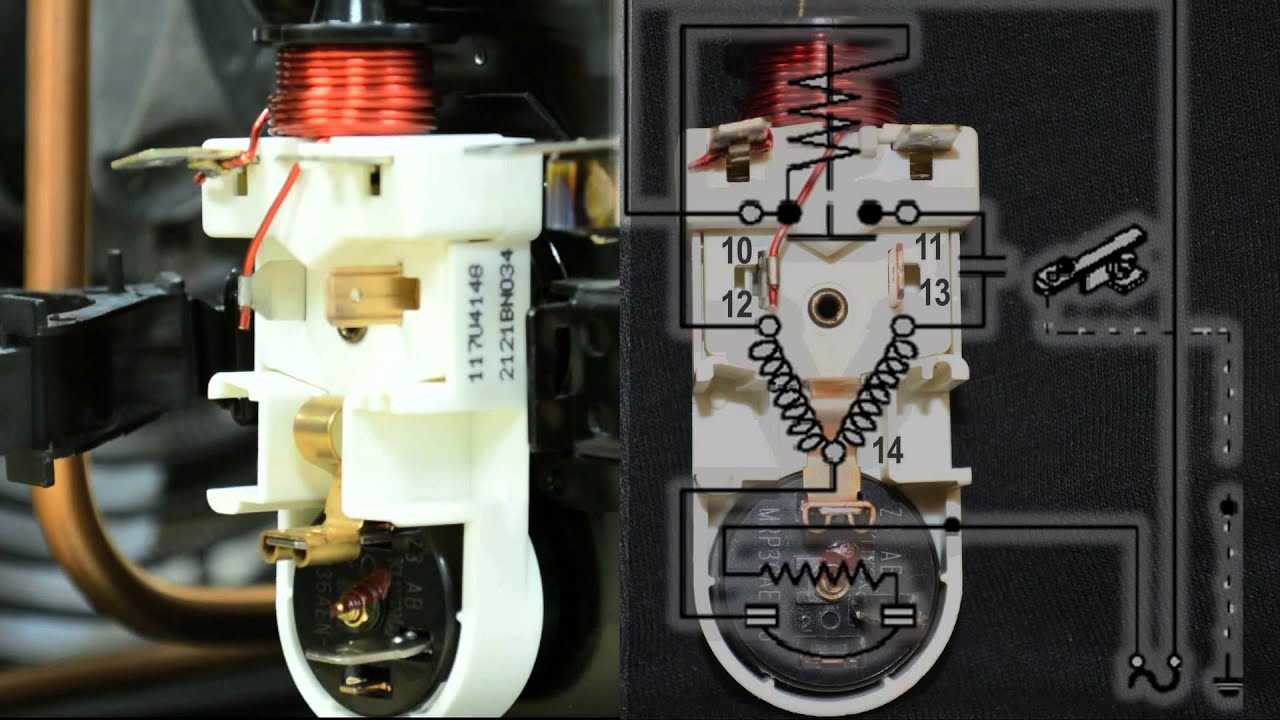 embraco compressor wiring diagram