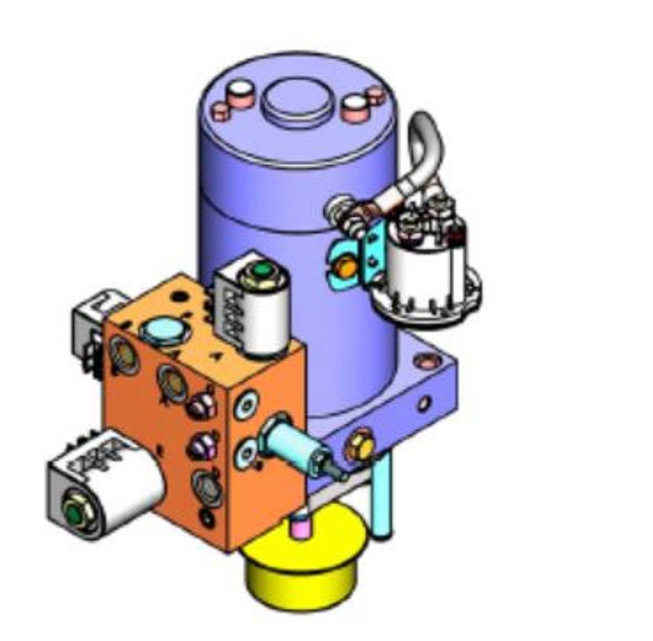 maxon liftgate wiring diagram