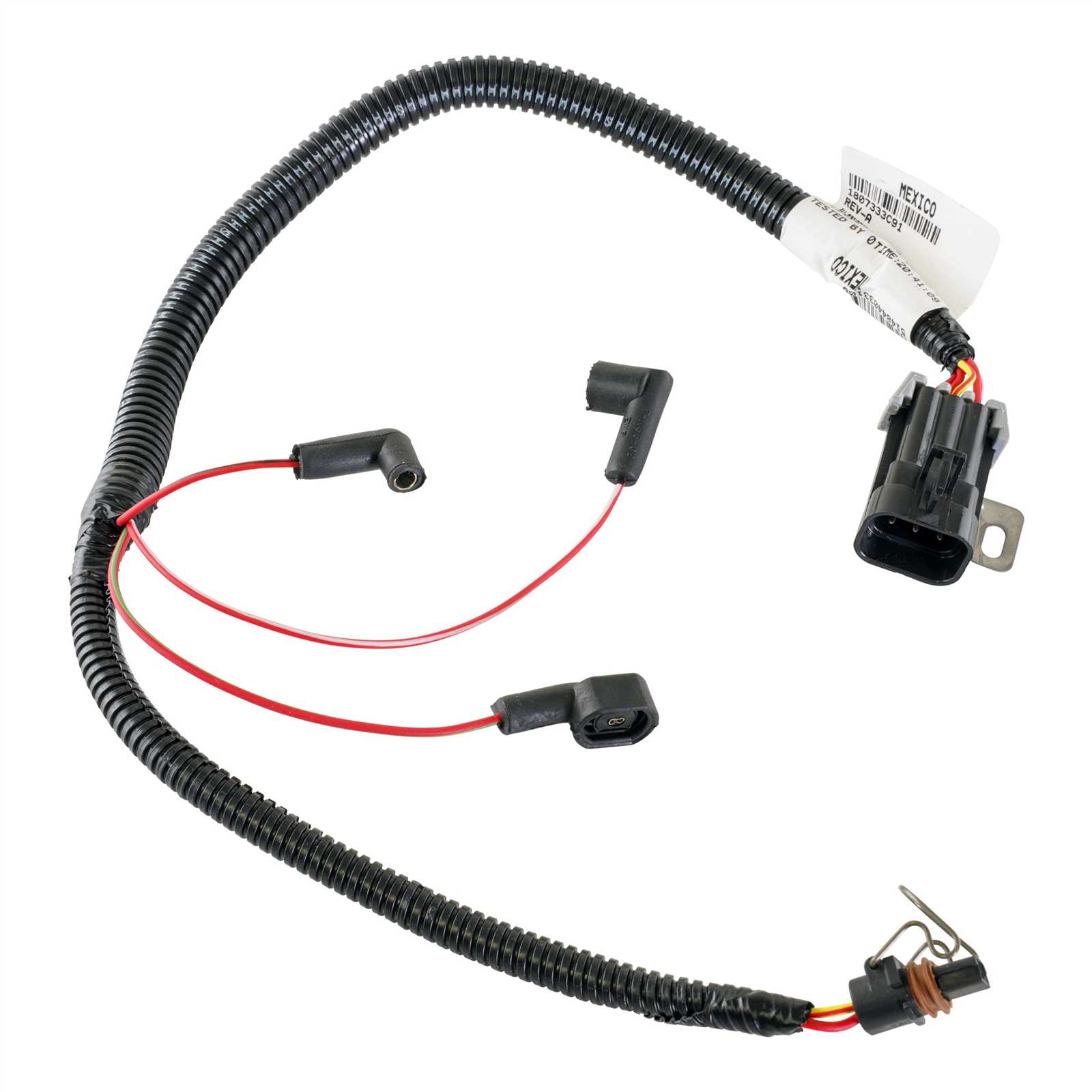 2004 6.0 powerstroke engine wiring harness diagram