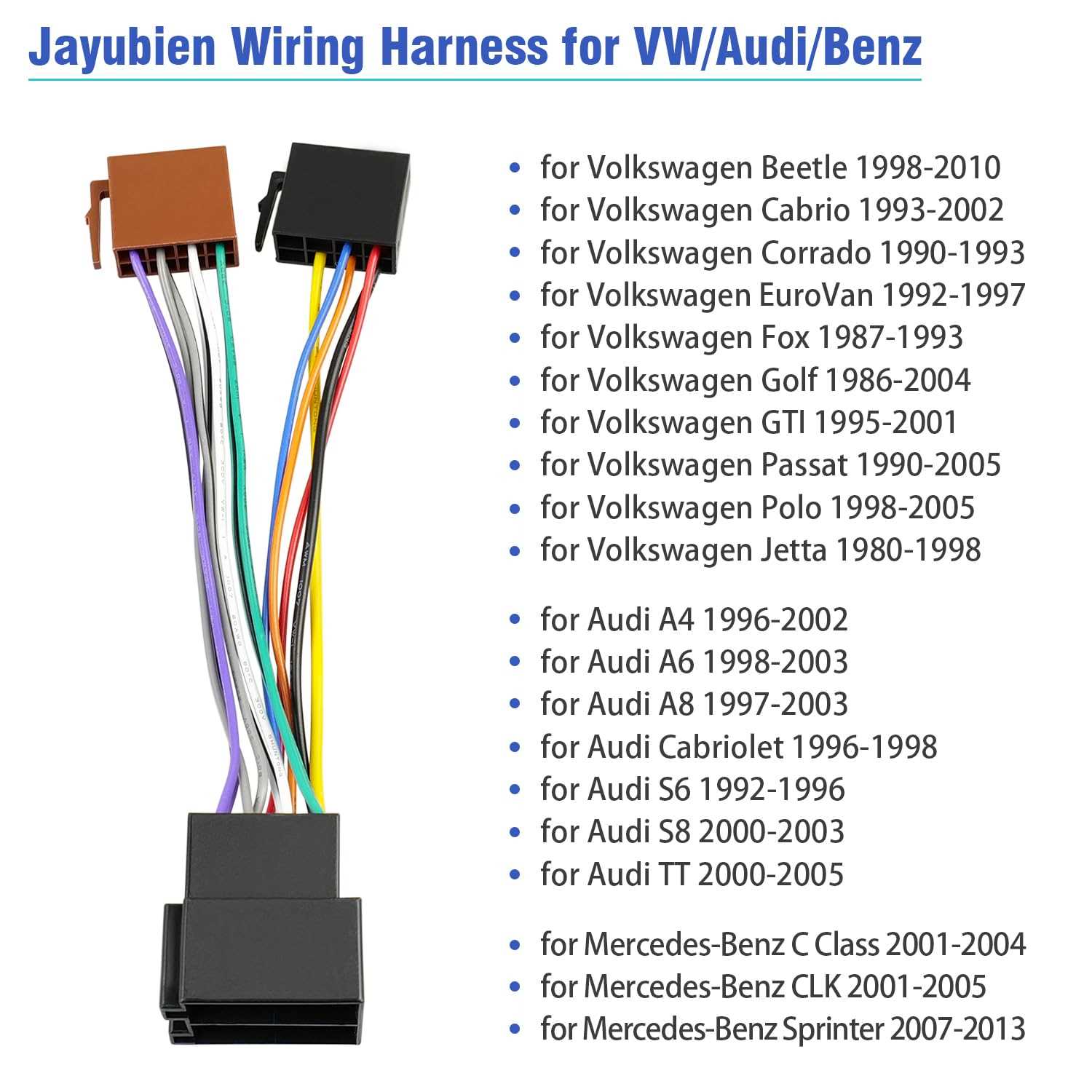 2003 volkswagen jetta radio wiring diagram