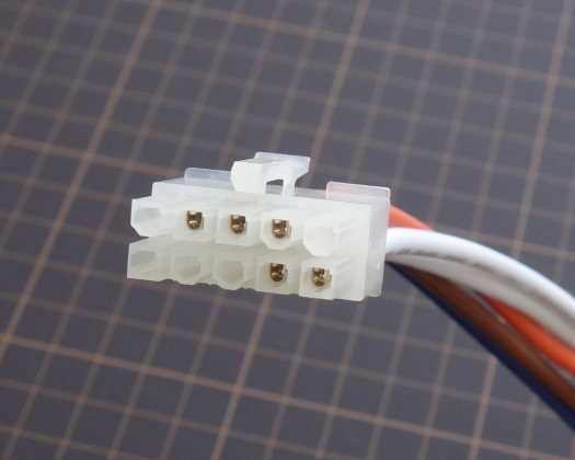 federal signal wiring diagram