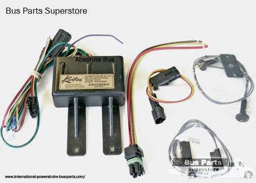 kwikee step wiring diagram