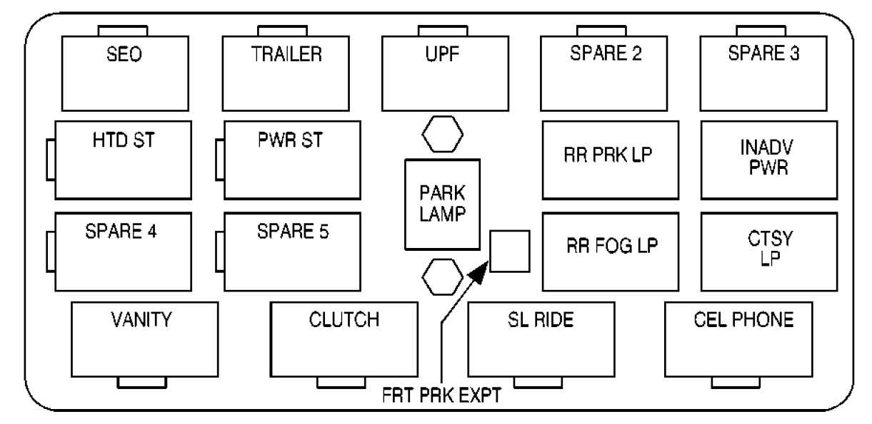 under hood wiring diagram 2002 chevy silverado 1500