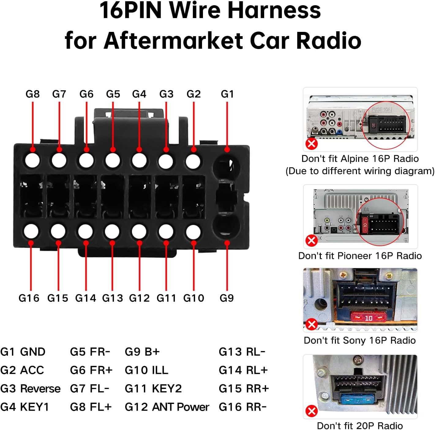 2003 toyota sequoia stereo wiring diagram