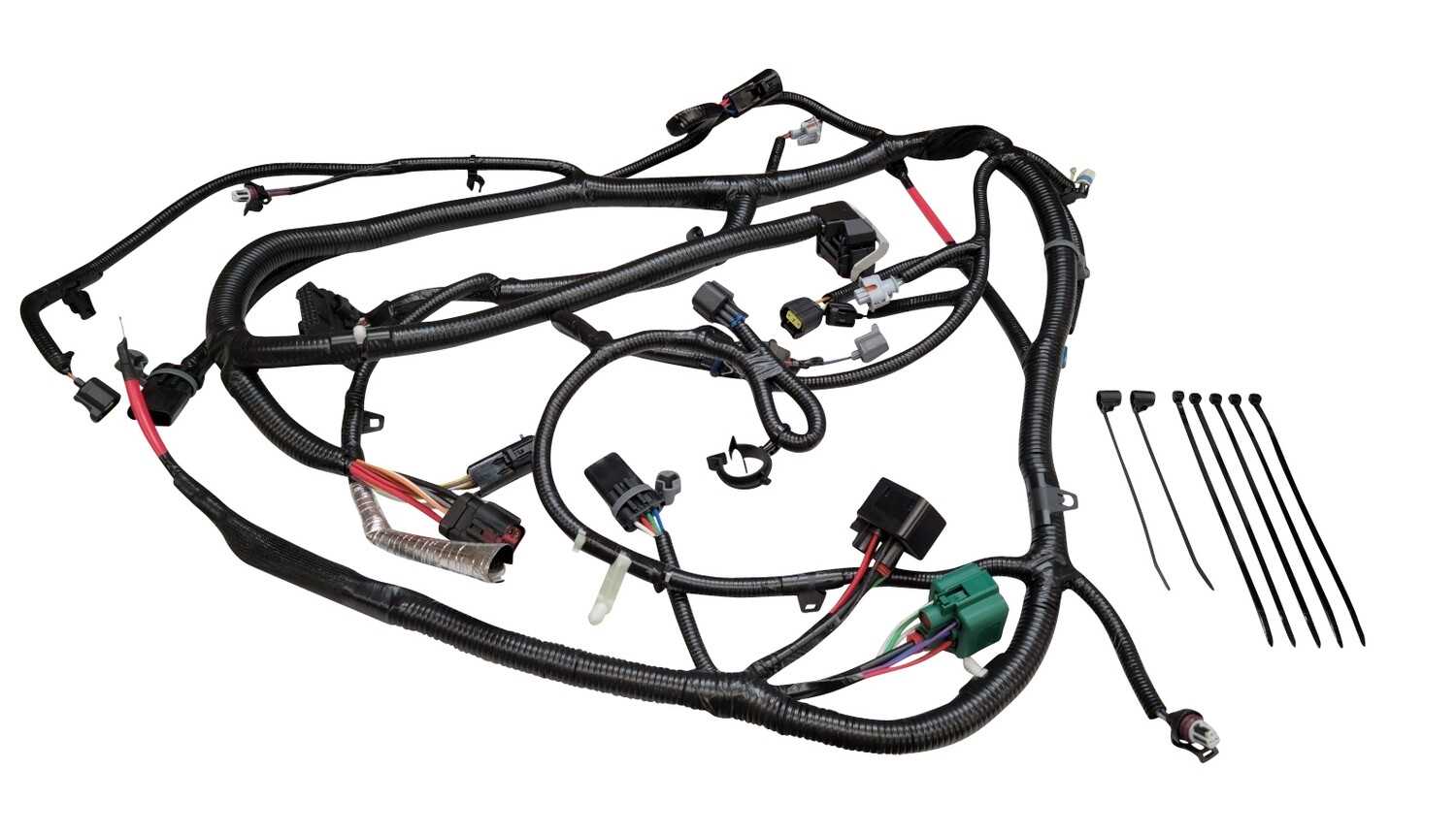 6.0 powerstroke ficm wiring diagram