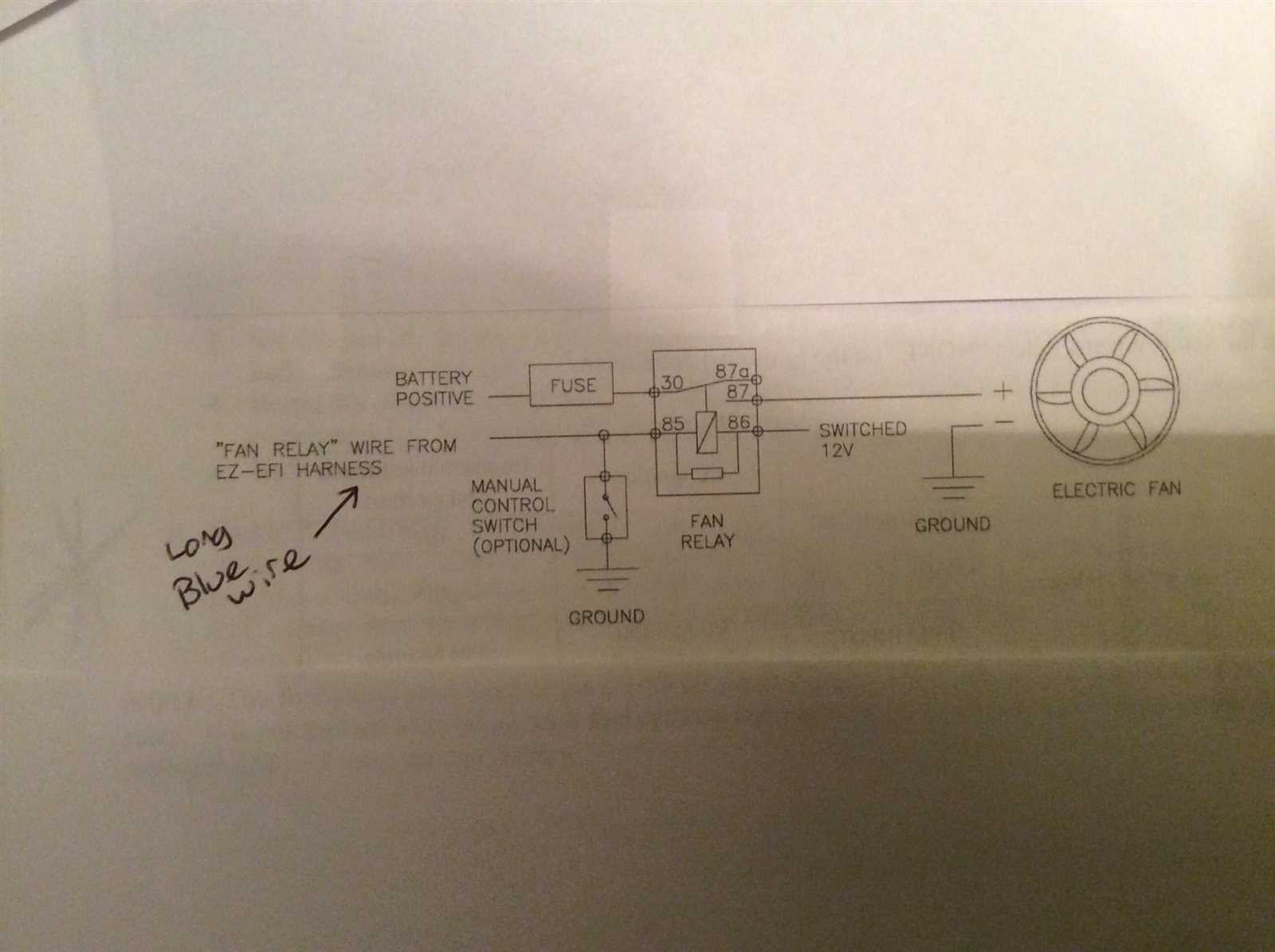 fast xfi 2.0 wiring diagram