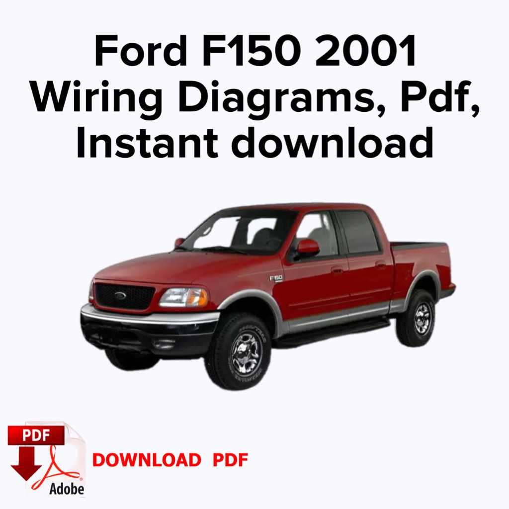 2002 ford f150 radio wiring harness diagram