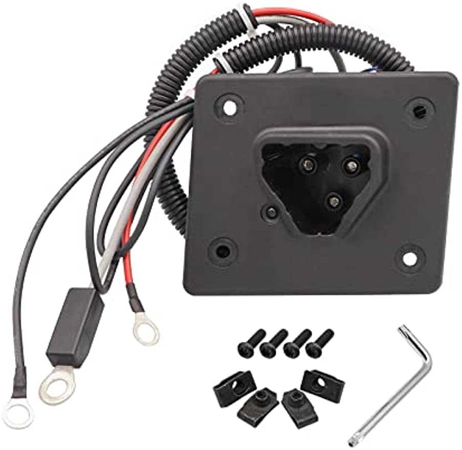 ezgo txt charging port wiring diagram