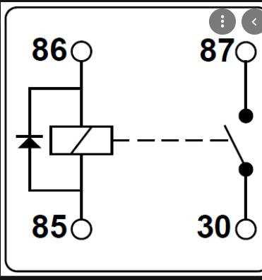 holley sniper efi fan wiring diagram