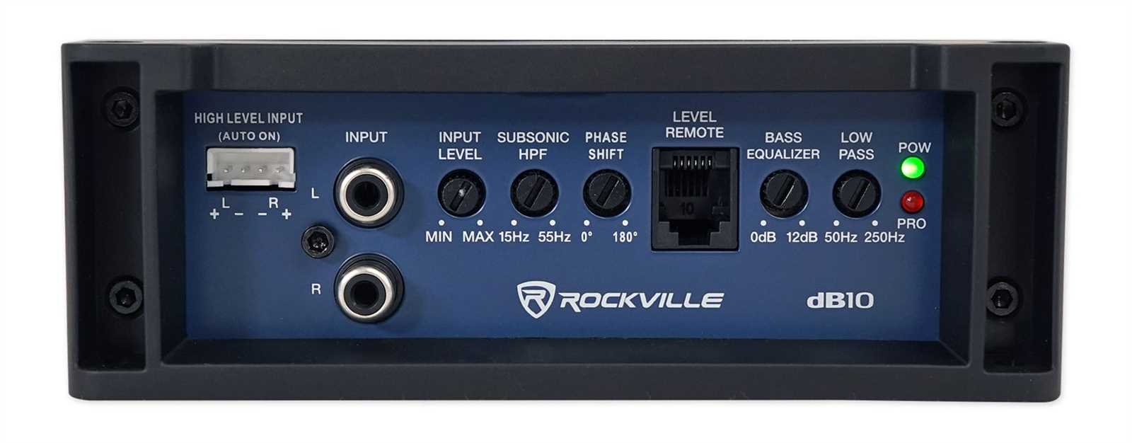 rockville amp wiring diagram