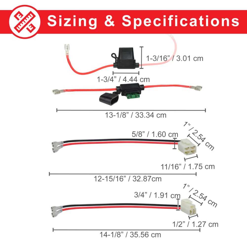 wiring diagram for a razor scooter