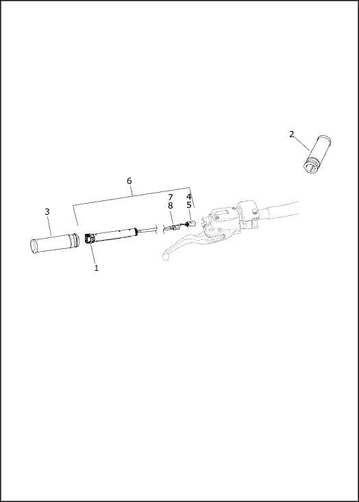 throttle control harley twist grip sensor wiring diagram