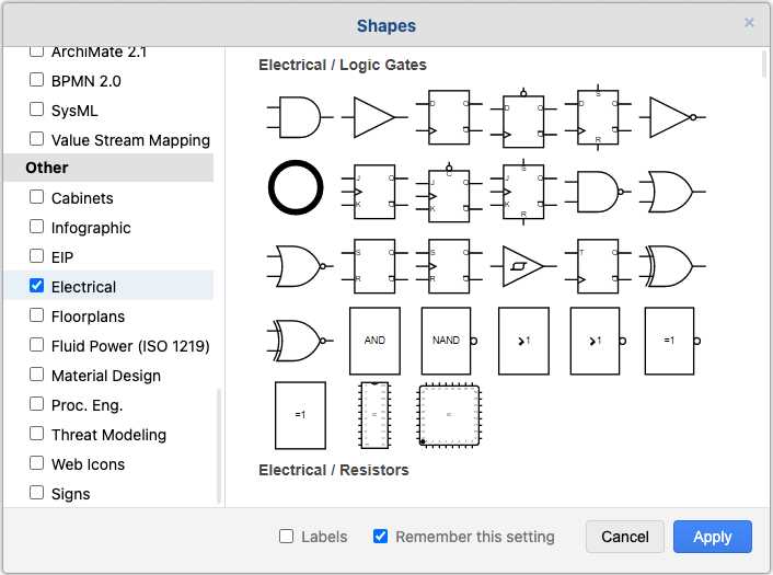 io wiring diagram