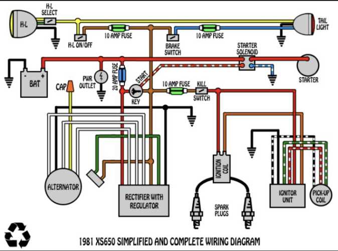 2001 yamaha r6 wiring diagram