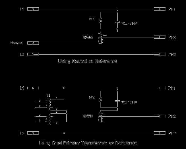 3 phase 220v wiring diagram