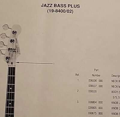 electric bass guitar wiring diagram